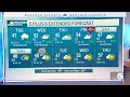 LIVE RADAR Rainy and chilly weather NBCDFW