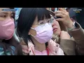 韩国人在台湾唱中文歌｜韩语版｜周杰伦 - 说好不哭(울지 않기로 했잖아)｜OUBA MUSIC