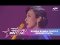 Download Lagu MIsha Omar | Medley Bunga Bunga Cinta \u0026 Dedebu Cinta | Konsert Ini Baru Bintang 2
