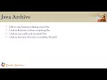 5 jar Java Archive