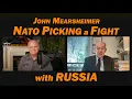 Download Lagu JOHN MEARSHEIMER: NATO Picking a Fight w/Russia