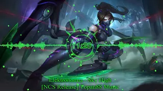 Download ♫ TOP 5 BEST GAMING MUSIC 2020 NCS VERSION ♫ MOBILE LEGENDS MUSIC ♫ VENOM SQUAD MLBB ♫ MP3