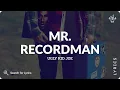 Download Lagu Ugly Kid Joe - Mr. Recordman (Lyrics for Desktop)