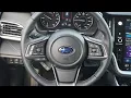 2020 Subaru Outback Limited in Cincinnati OH 45249