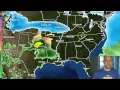 Winter Storm Update 2015