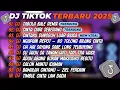 Download Lagu DJ TIKTOK TERBARU 2025🎵DJ TABOLA BALE REMIX🎵DJ CINTA DARI SEBERANG🎵FULL ALBUM