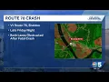 Route 78 in Sheldon back open following fatal crash