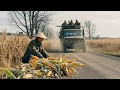 Download Lagu 【Film Anti-Jepang】 Prajurit Rute Kedelapan menyamar sebagai petani dan menyergap truk tentara Jepang