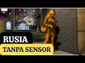 Download Lagu 18 Fakta Mencengangkan Tentang RUSIA: Negara Penuh Wanita Lajang yang Mencar Pasanga|Film Dokumenter