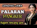 Download Lagu GENDING JAWA || PALARAN PANGKUR - KAGEM RENCANG SARE ~ SUGENG MIDANGETAKEN