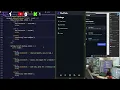 Day 92 7 Hours of Live Coding Marathon Part 2 Daily Silent Coding Sessions Until I Graduate