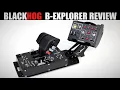 Product Review BlackHog B-Explorer Button Box