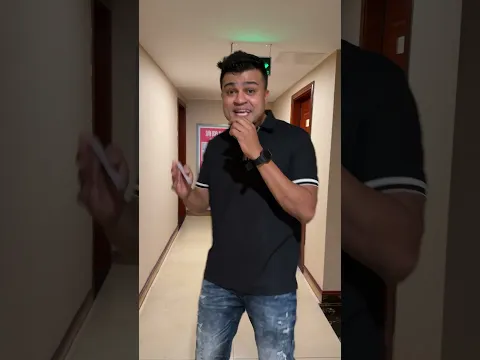 চায়নায় কেমন হোটেল নিলাম? #shorts