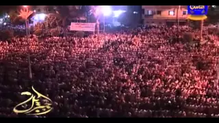 الشيخ محمد جبريل ليلة 27 رمضان 1427 هـ 7 7 