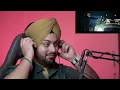 Reaction on CONVO - CHINNA | CHEEMA Y | GUR SIDHU (OFFICIAL MUSIC VIDEO)