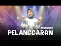 Download Lagu RESTIANADE - Pelanggaran - JANDUT EVERYWHERE - TRIMO NGALIH NGAMPET PERIH TAK ANGKAT GENDERO PUTIH