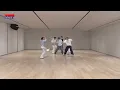 TWS (투어스) ‘마음 따라 뛰는 건 멋지지 않아?’ Dance Practice (Fix ver.)