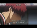 Kagami ZONE vs Akashi Season 3 Episode 20