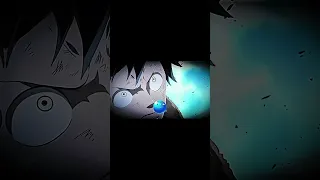 اذا لم يكن لوفي متواجدا في تلك اللحظة لوفي ون بيس تصميم انمي دوفلامنجو 