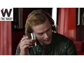 Outlander Star Sam Heughan Answers Twitter Questions