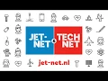 Download Lagu Jet-Net \u0026 TechNet - Hét jongeren en technologie netwerk van Nederland