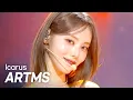 Download Lagu [COMEBACK] ARTMS(아르테미스) - Icarus l Show Champion l EP.559 l 250618