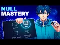 How to use NULL in Alight Motion Master series EP7