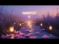 Manifest It – This Is Your Sign | Lenzspot