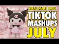 New Tiktok Mashup 2025 Philippines Party Music Viral Dance Trends July 9th