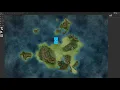 How to make a map using Wonderdraft Part 5 Scales Labels
