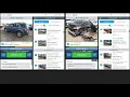 IAAI Insurance Auction Live Bidding 10-21-2021 Omaha Nebraska