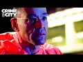 Gus Goes Savage on Victor with a Box Cutter Breaking Bad Giancarlo Esposito