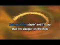 Zach Bryan - The Good I'll Do [Karaoke Version]
