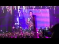 Download Lagu Jay Chou 周杰倫 - The Invincible Concert Tour - 简单爱 (Simple Love)