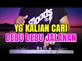 Download Lagu DJ DEBU DEBU JALANAN REMIX ENAK TERBARU PALING DI CARI FULL BASS