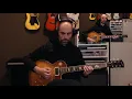 Download Lagu #65 Triptykon - Aurorae (Guitar Cover)