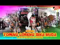 Download Lagu SRIKANDI TOPENG LORENG BINA MUDA - SRIKANDI TLBM - LIVE BUTUH SENDEN MUNGKID MAGELANG