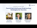 Parenting Software Engineering Strategies for Success