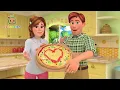 Super Muffin Man JJ 🦸‍♀️ + More CoComelon Nursery Rhymes & Kids Songs
