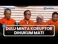 Download Lagu Immanuel Ebenezer Dulu Minta Koruptor Dihukum Mati, Sekarang Mohon-mohon Diberi Amnesti