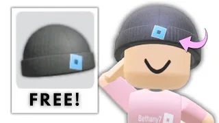 FREE ITEM STILL AVAILABLE
