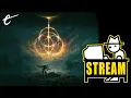 Yahtzee and Nick Play Elden Ring Post-ZP Stream