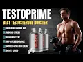 Testoprime Review - Best Testosterone Booster Testoprime Reviews Does Testoprime Really Work