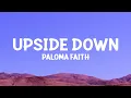 Download Lagu @palomafaith - Upside Down (Lyrics)