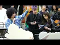 【4K 50P】曾比特Mike、任暟晴Jasmine《Encore ：我不是邱比特》@銅鑼灣快閃Busking
