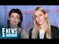 Kristen Stewart Shares Rare Details on Gentle Wife Dylan Meyer E News