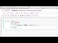 Program to check capital letters in string