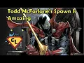 Spawn The Character That Revolutionized Comics Indie Wednesday