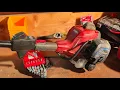 Toro 25 4cc carburetor replacement