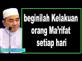 Download Lagu beginilah Kelakuan orang Ma’rifat setiap hari